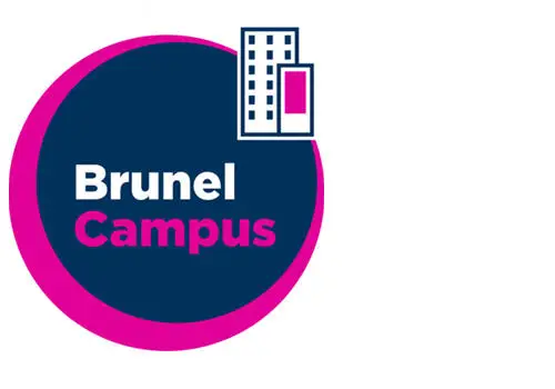 wordmark campus